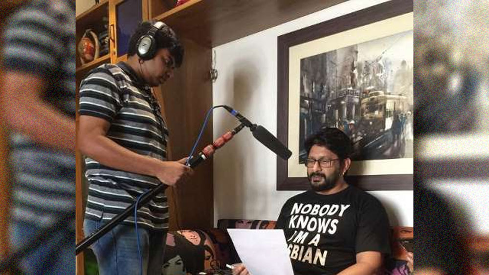 এ দিকে পড়াশোনাতেও ইতি পড়ে গিয়েছিল। কী করবেন, কী ভাবে খাবার জোটাবেন তা ভেবে উঠতে পারছিলেন না।