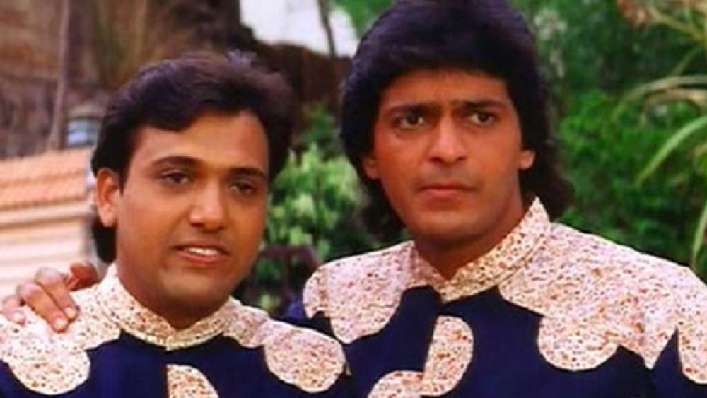 প্রথমে নাকি অভিমন্যুর জন্য গোবিন্দা এবং চাঙ্কি পাণ্ডেকে বেছেছিলেন পরিচালক। কিন্তু তাঁরা দুজনের কেউই এই চরিত্র শেষ পর্যন্ত পাননি। অভিমন্যু হয়েছিলেন মাস্টার ময়ূর নামে এক অভিনেতা।