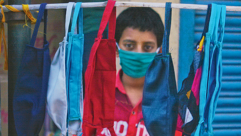 Coronavirus: Human are fell into the trap of holiday due to pandemic