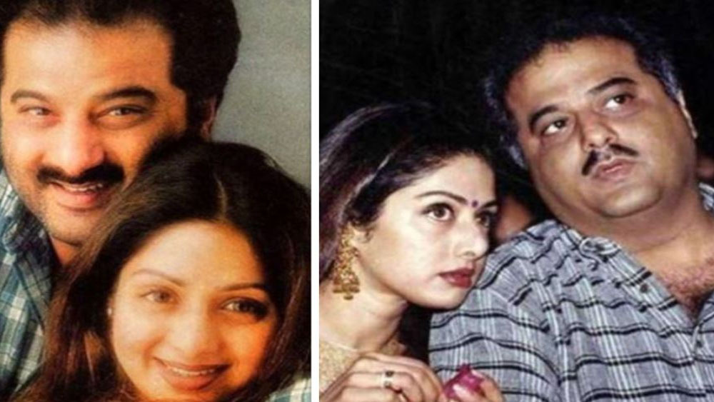 শেখর কপূর যখন অনিল কপূর এবং শ্রীদেবীকে নিয়ে ‘মিস্টার ইন্ডিয়া’ বানানোর কথা ঘোষণা করেন, আমির খান  নিজে থেকেই ওই ছবিতে সহ-পরিচালকের কাজ করার ইচ্ছের কথা জানিয়েছিলেন প্রযোজক বনি কপূরকে ।