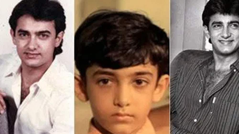 আমিরের বাদ পড়ার পিছনে কিন্তু প্রধান ভূমিকা পালন করেছিলেন আর এক অভিনেতা, যিনি একই সঙ্গে পরিচালকও। তিনি কে জানেন?