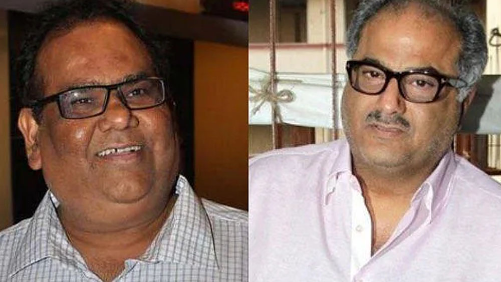 বায়নাক্কা করবেন তিনি। রোজই নতুন নতুন আবদার নিয়ে হাজির হবেন। এ দিকে সে সময় সতীশের সঙ্গে বেশ ভাল সম্পর্ক বনির। তাই কাছের বন্ধুর পরামর্শে তিনিও আমিরকে বাদ দিয়েই ‘মিস্টার ইন্ডিয়া’ করায় রাজি হয়ে যান। সপ্নভঙ্গ হয় আমিরের।