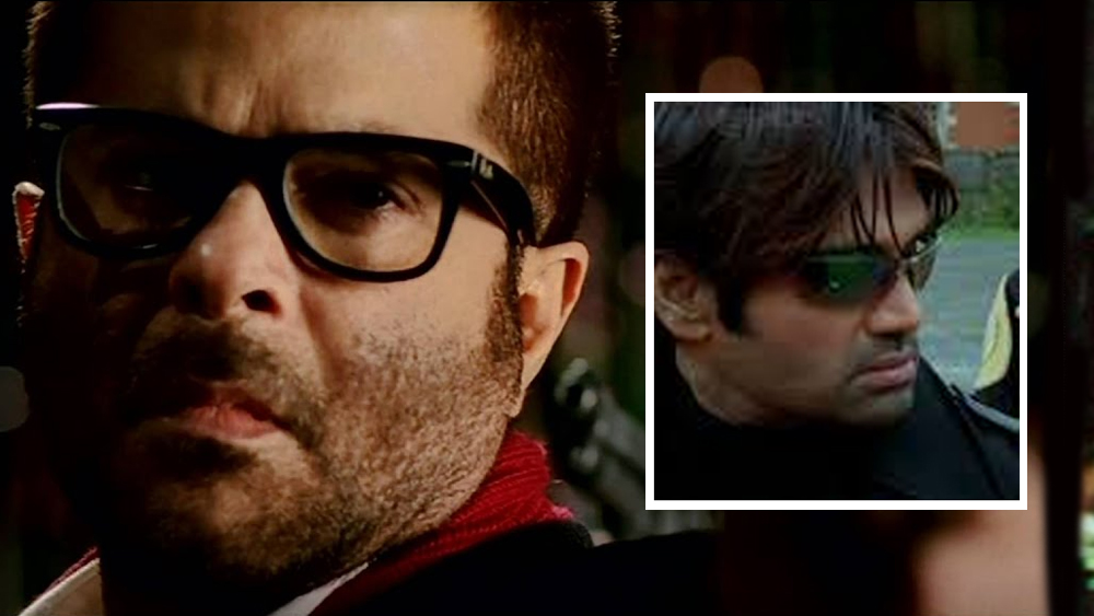 ২০০৫ সালে মুক্তি পাওয়া ‘চকোলেট’ ছবির নায়িকা ছিলেন তনুশ্রী দত্ত। এ ছাড়া ছিলেন সুনীল শেট্টি, অনিল কপূর এবং আরশাদ ওয়ারসি। পরিচালক বিবেক অগ্নিহোত্রীর প্রথম ছবি ছিল ‘চকোলেট’।