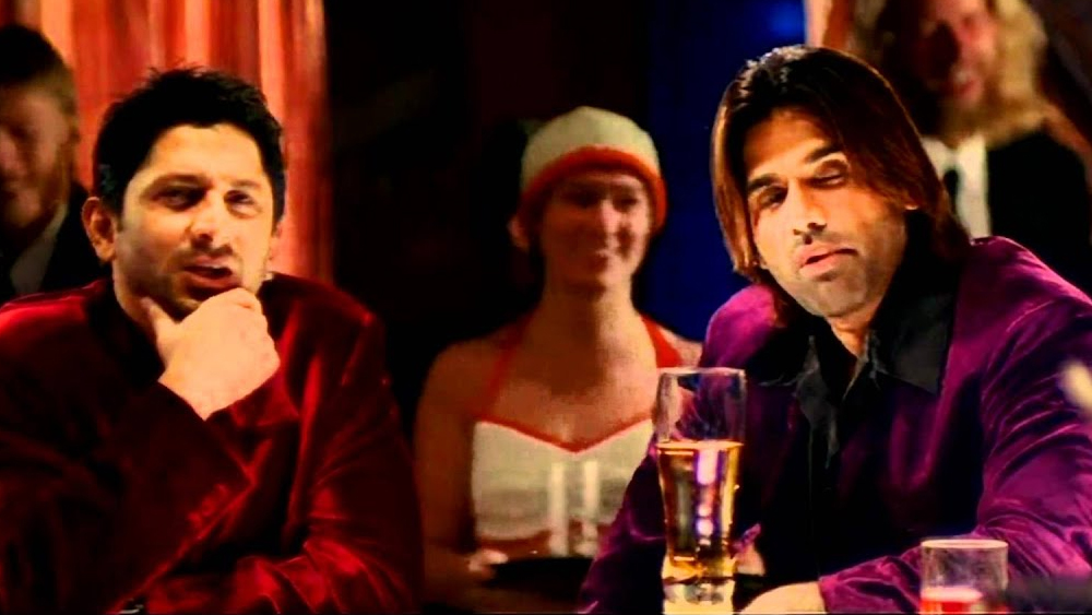 এমনকি, তিনি এও বলেন, কেরিয়ারের শীর্ষে থাকার সময়ে ‘চকোলেট’-এ অভিনয় করা সবথেকে বড় ভুল সিদ্ধান্ত ছিল তাঁর। যেখানে তিনি ছিলেন অন্য ছবির লিড নায়ক, সেখানে এই ছবিতে তাঁর ভূমিকায় কাঁচি পড়েছিল সুনীল শেট্টির জন্য। এর পরই তিনি বলেন, সুনীলের সঙ্গে আর কোনও ছবিতে কাজ করবেন না।