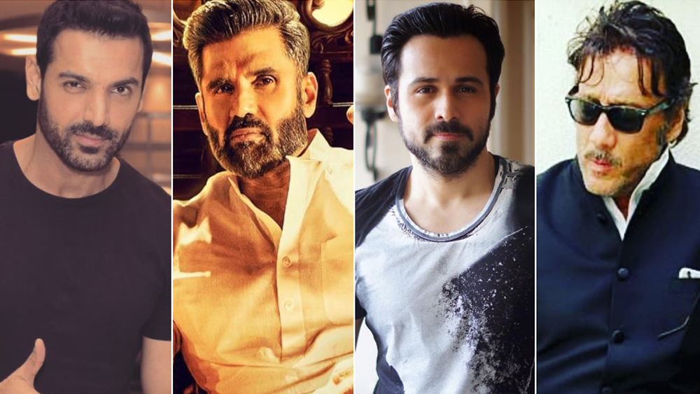 সঞ্জয় গুপ্তের পরিচালনায় এই ছবিতে সুনীল শেট্টি ও ইমরান হাশমি ছাড়াও অভিনয় করছেন জন আব্রাহাম, জ্যাকি শ্রফ, প্রতীক বব্বর, রোহিত রয়, সমীর সোনি, গুলশন গ্রোভার এবং অমল গুপ্ত।