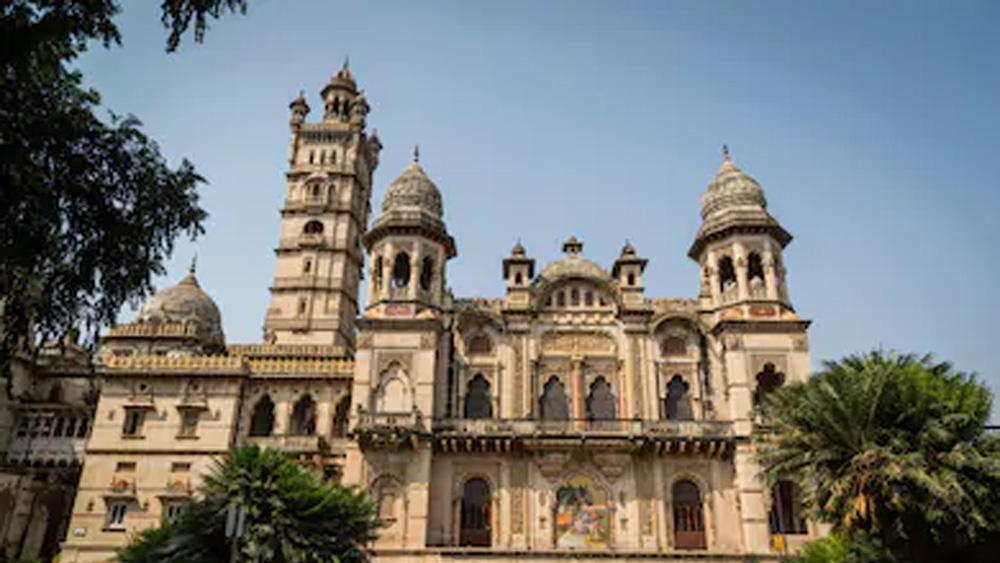 ‘গাড্ডি হল’ সেই কক্ষ, যেখানে অভিষিক্ত হয়ে সিংহাসন গ্রহণ করতেন এই বংশের রাজারা।