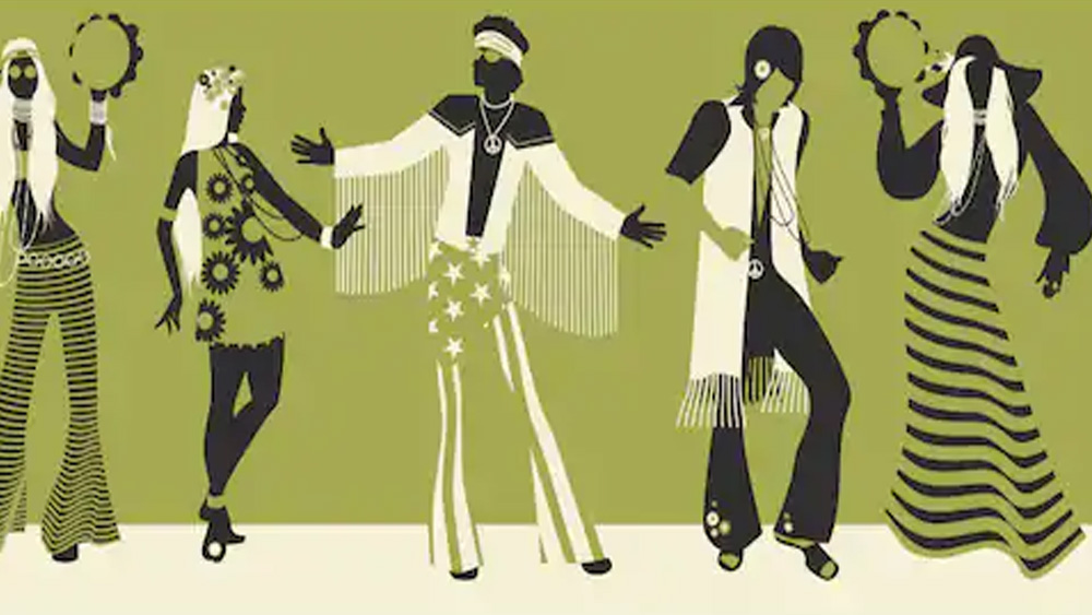 কাবুলেই শুরু হল শোভরাজের অপরাধের নতুন ধারা। এ বার তাঁর মূল নিশানা হল হিপি সম্প্রদায়। আবার ধরা পড়ল। এ বার অসুস্থতার ভান করে ভর্তি হল হাসপাতালে। সেখানে রক্ষীদের মাদকাসক্ত করে পালায় সে। এ বারের গন্তব্য ইরান এবং সে একা। মেয়েকে নিয়ে স্ত্রী থাকলেন কাবুলেই।