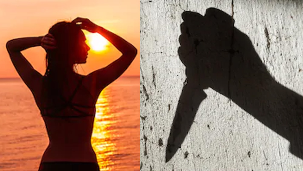 গোয়েন্দাদের খাতায় শোভরাজের প্রথম শিকার সিয়াটলের এক তরুণী। তাইল্যান্ডের সমুদ্রখাঁড়িতে তাঁকে ডুবিয়ে হত্যা করা হয়েছিল। নিথর তরুণীর পরনে ছিল বিকিনি। এর পর এশিয়ার বিভিন্ন শহরে চলতে থাকে শোভরাজের লুঠতরাজ এবং  হত্যালীলা।