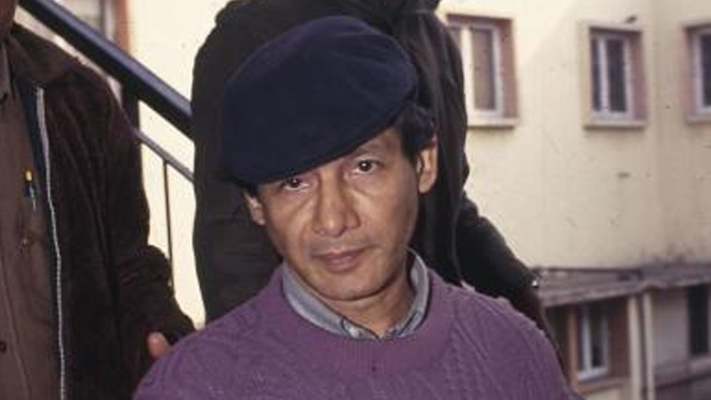 এর পর প্যারিসের শহরতলিতে বিলাসবহুল জীবন কাটাত শোভরাজ। সংবাদমাধ্যমে সাক্ষাৎকার বা ফোটোগ্রাফ, সব কিছুর জন্য দাবি করত মোটা অঙ্কের টাকা। ২০০৩ সালে তাকে নেপালের কাঠমাণ্ডুতে দেখতে পান এক সাংবাদিক।