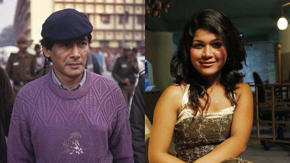 ২০০৮-এর অক্টোবরে শোনা যায়, নিহিতাকে বিয়ে করেছে শোভরাজ। কিন্তু এই দাবি উড়িয়ে দেন কারাগার কর্তৃপক্ষ। তাঁদের দাবি ছিল, বন্দিদের আত্মীয় পরিজনরা জেলে বড়া দশমী পালন করছিলেন। রীতি অনুযায়ী, সেই অনুষ্ঠানে গুরুজনরা মেয়েদের কপালে সিঁদুর পরিয়ে দেন, আশীর্বাদস্বরূপ। ফলে নিহিতার কপালের সিঁদুর বিয়ে উপলক্ষে ছিল না।