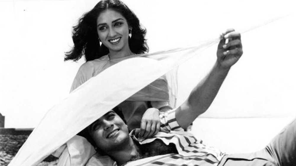 অনুরাধার ফিল্মোগ্রাফিতে উল্লেখযোগ্য বাকি ছবি হল ‘জান কি বাজি’, ‘দয়াবান’, ‘মেরা নসিব’, ‘তোফা মোহব্বত কা’,  ‘জেন্টলম্যান’, ‘দশ কহানিয়া’, ‘জানে তু ইয়া না জানে না’ এবং ‘রেডি’। অভিনয় করেছেন বাংলা ছবি ‘জ্য়োতি’-তেও।