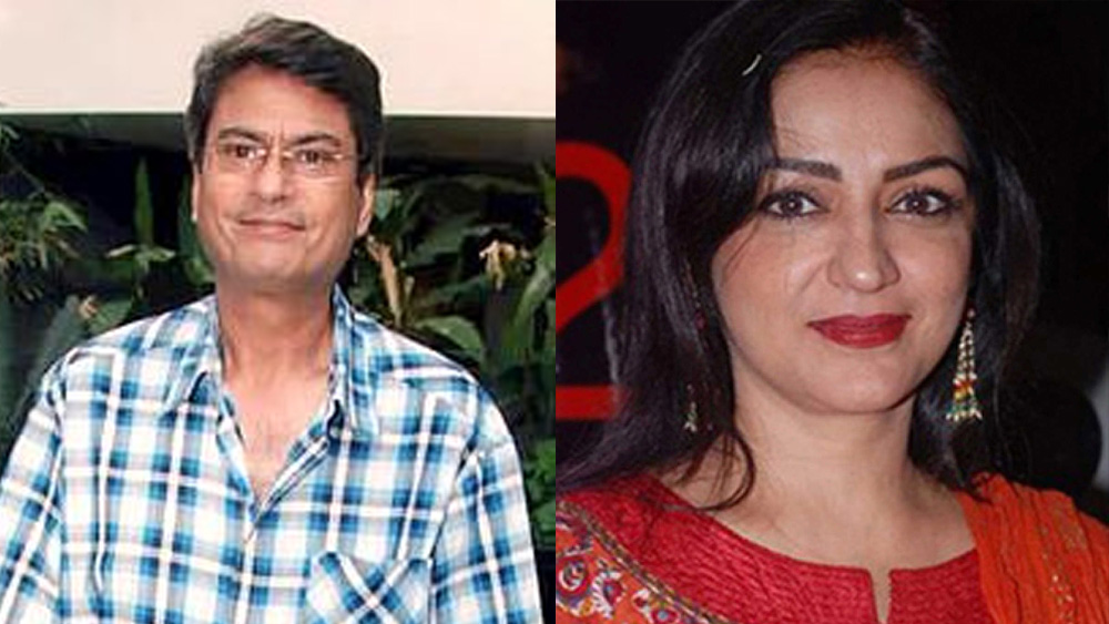 জীবনের প্রথম ছবির নায়ক ময়ূর বর্মার সঙ্গে অনুরাধার সম্পর্কের গুঞ্জন শোনা গিয়েছিল। কিন্তু তাঁদের সম্পর্ক বেশিদিন স্থায়ী হয়নি। কেরিয়ারের মাঝপথেই অনুরাধা বিয়ে করেন অভিনেতা কানওয়ালজিৎকে। তাঁদের আলাপ অভিনয়সূত্রেই।