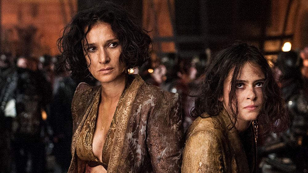 তাঁর অভিনয় এতটাই সাড়া ফেলেছিল যে, সারা বিশ্বেই জনপ্রিয়তা পেয়েছিলেন তিনি। তারপরই একটার পর একটা হিট ফিল্মে অভিনয়ের সুযোগ যেমন এসেছে, সমান্তরালভাবে বিভিন্ন ড্রামা সিরিজেও অভিনয়ের সুযোগ এসে চলেছে তাঁর কাছে।