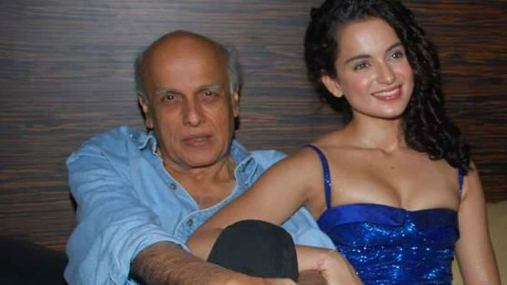 কারণ এক মুসলিম মায়ের জারজ সন্তান তিনি। তাঁর মায়ের নাম শিরিন মহম্মদ আলি। তাহলে মহেশ ভট্ট নাম কী ভাবে পেলেন তিনি?