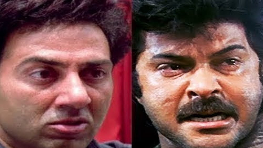 তবে এ কথা বেশি দিন মনে রাখেননি সানি। তিনি আবার ‘রাম অবতার’ ছবিতে অনিল কপূরের সঙ্গে অভিনয় করেন। কিন্তু ছবির একটি ফাইট সিকোয়েন্স শুটিংয়ের সময় দু’জনের মধ্যে সত্যি সত্যি হাতাহাতি শুরু হয়ে যায়। প্রত্যক্ষদর্শীরা এমনও বলেন অনিলের ঘাড় ধরেছিলেন সানি দেওল।