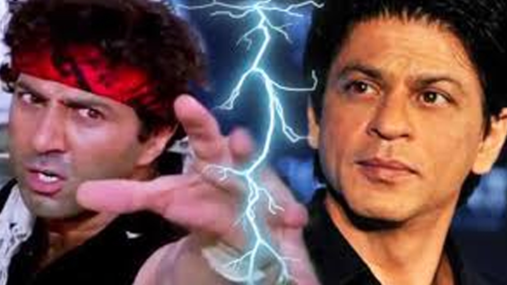 ছবি মুক্তির পর সানির রাগ আরও তীব্র হয়। কারণ সব আলো কেড়ে নেন খলনায়ক শাহরুখ খান। তিনি-ই কার্যত হয়ে ওঠেন ছবির আকর্ষণের কেন্দ্রবিন্দু। এই ঘটনা আজও মনে রেখেছেন সানি।