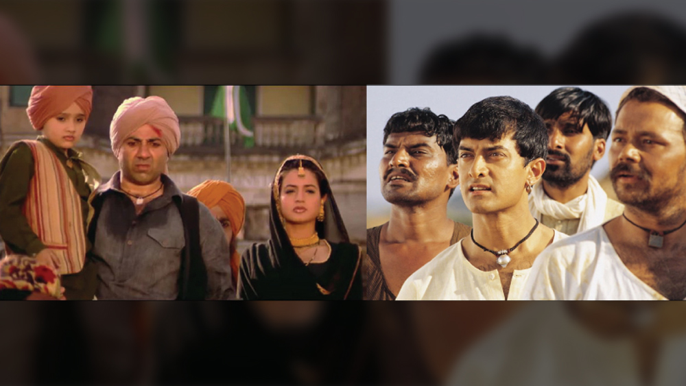 দু’টি ছবিই তুমুল সফল হয়। বক্স অফিসে বেশি সফল হয়েছিল ‘গদর’। কিন্তু ‘লগান’ হয়ে ওঠে হিন্দি সিনেমার ইতিহাসে অন্যতম মাইলফলক। অস্কারের মঞ্চেও সাফল্যের সঙ্গে প্রতিনিধিত্ব করেছিল এই ছবিটি। এই সাফল্য ভাল ভাবে নাকি মেনে নেননি সানি দেওল। তাঁর সঙ্গে আমির খানের সম্পর্কও ভাল হয়নি।