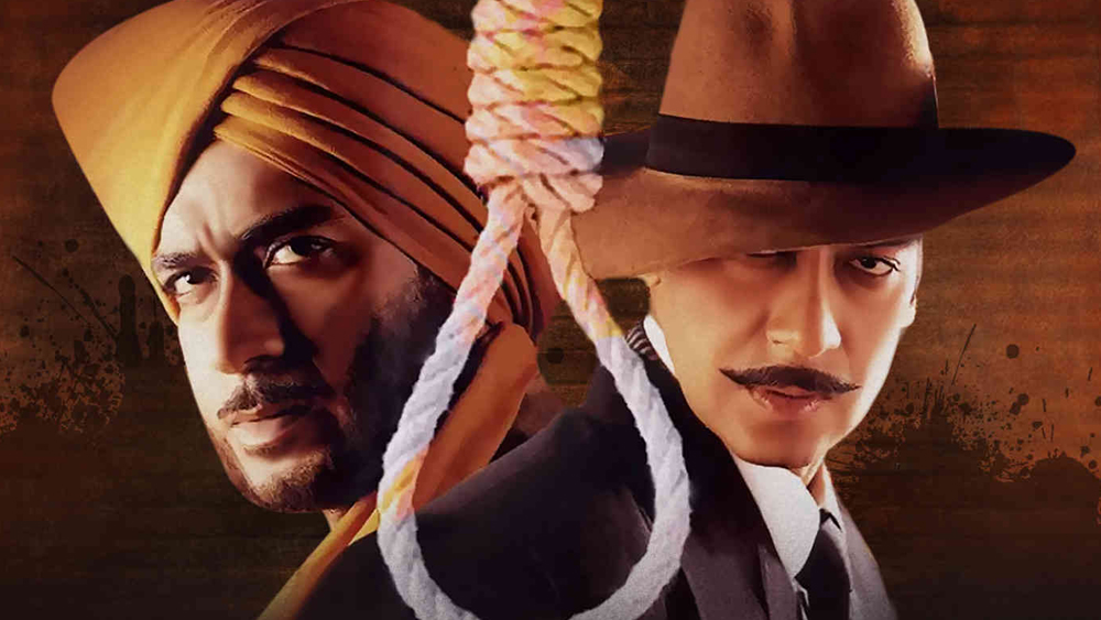 অজয় দেবগণের সঙ্গে সানি দেওলের সম্পর্ক খারাপ হয়ে যায় ‘লেজেন্ড অব ভগৎ সিংহ’-এর সময় থেকেই। ছবির পরিচালক ছিলেন রাজকুমার সন্তোষী। তিনি আর সানি দেওল খুব ভাল বন্ধু।