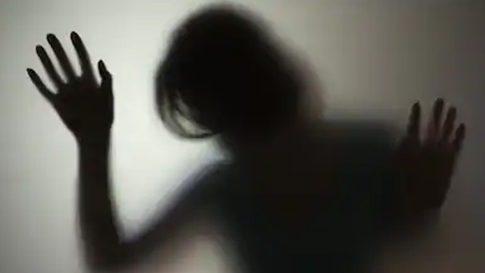 তাঁর ক্ষমতার শীর্ষে ওঠার পিছনে অবদান ছিল মাফিয়া ডন করিম লালার। নিষিদ্ধ-জীবনের প্রথম দিকে করিমের দলের লোকদের হাতে ধর্ষিতা হয়েছিলেন গঙ্গা। তিনি ঠিক করেছিলেন, এর প্রতিশোধ তিনি নেবেন।