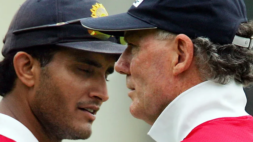 সৌরভ এখন ভারতীয় ক্রিকেট কন্ট্রোল বোর্ডের প্রেসিডেন্ট। তার আগে ক্রিকেট অ্যাসোসিয়েশন অফ বেঙ্গলেরও প্রেসিডেন্ট ছিলেন তিনি। গ্রেগ চ্যাপেল আবার ক্রিকেট অস্ট্রেলিয়ার নির্বাচক হিসেবে দীর্ঘ দিন দায়িত্বে ছিলেন।