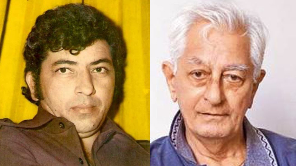 ছবির শুটিং চলাকালীন অসুস্থ হয়ে পড়েন প্রকাশ মেহরা। সে সময় ছবির শুটিং-এর কাজ পরিচালনা করেছিলেন আমজাদ খান এবং প্রকাশের সহকারী পরিচালক রাম শেট্টি।