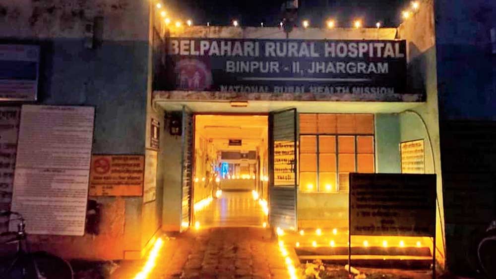 Coronavirus in India: 5 Persons get show cause notice for responding during Modi's blackout call