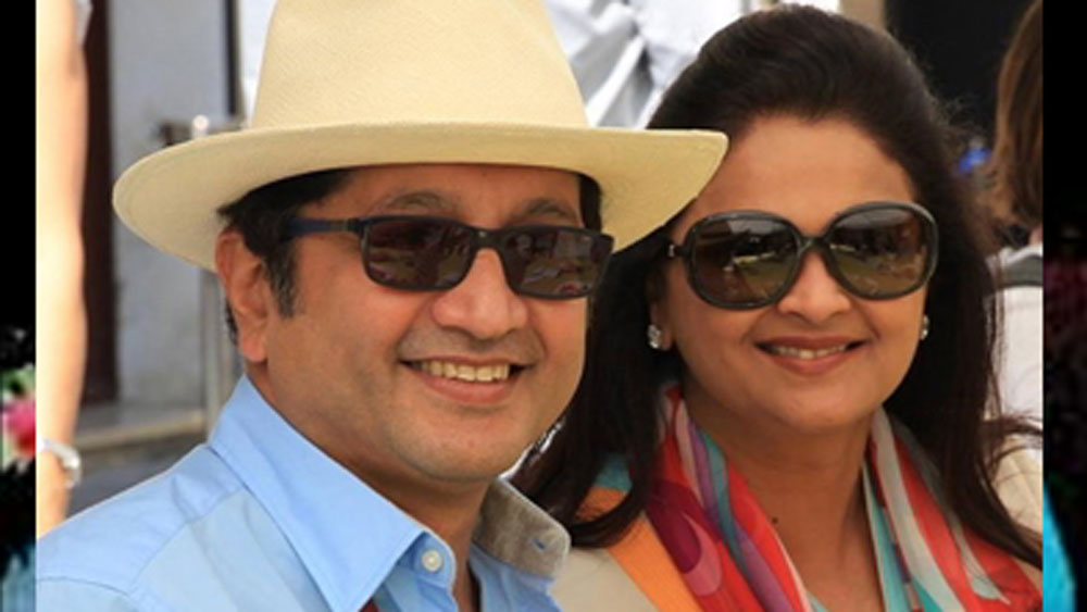 কেন স্পটলাইটে আসেন না তিনি? কেন ব্যবসায়ী পরিবারের মেয়ে হয়েও ব্যবসার প্রতি কোনও আগ্রহ নেই তাঁর?