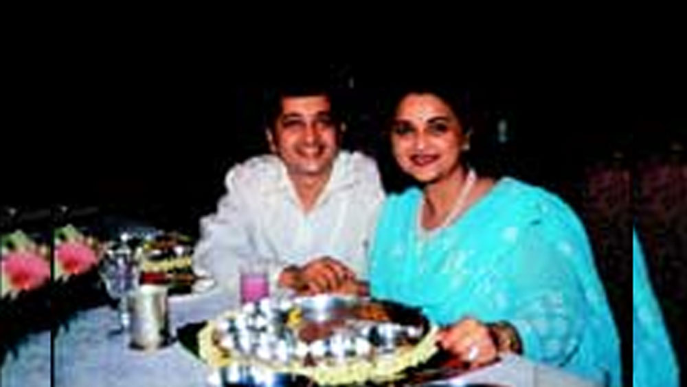 হোমমেকার হওয়ার সিদ্ধান্তটা সম্পূর্ণ দীপ্তিরই। দীপ্তি আসলে রান্নায় খুব পারদর্শী। স্বামী দত্তরাজ স্ত্রী দীপ্তির হাতের রান্না খেতেও খুব পছন্দ করেন।