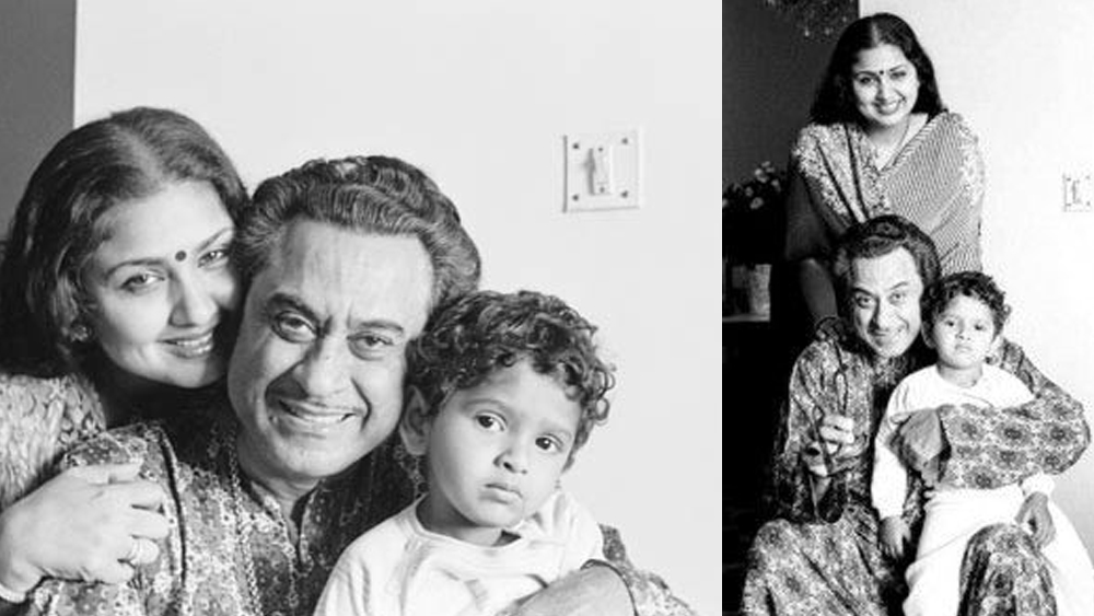 কিন্তু পরিবারের সবার মত পাওয়ার পরেও বিয়েতে বিলম্ব। তখনও কিশোরকুমারের সঙ্গে তাঁর তৃতীয় স্ত্রী যোগিতা বালির খাতায়কলমে ডিভোর্স হয়নি। যোগিতার সঙ্গে আইনি বিচ্ছেদের পরে কিশোরকুমার বিয়ে করেন লীনাকে, ১৯৮০ সালে। দু’বছর পরে জন্ম হয় তাঁদের একমাত্র ছেলে সুমিতের।