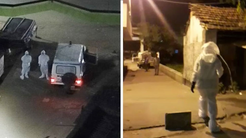 Coronavirus in Kolkata: Barrier in performing last rites of dead body of COVID-19 patients 