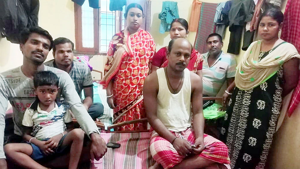 lockdown: pepole are running out of money who went for treatment in vellore 