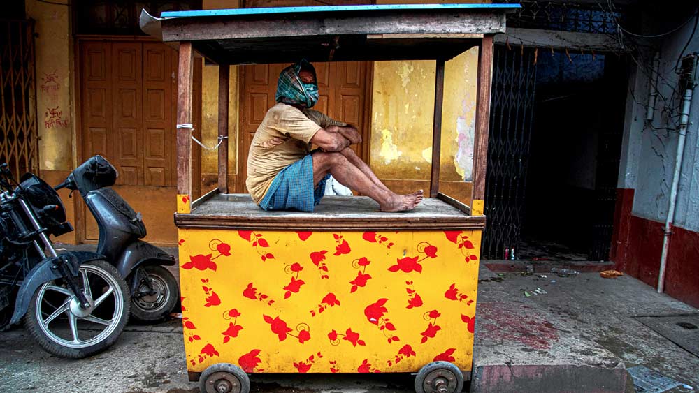 labour condition of burdwan district after lockdown