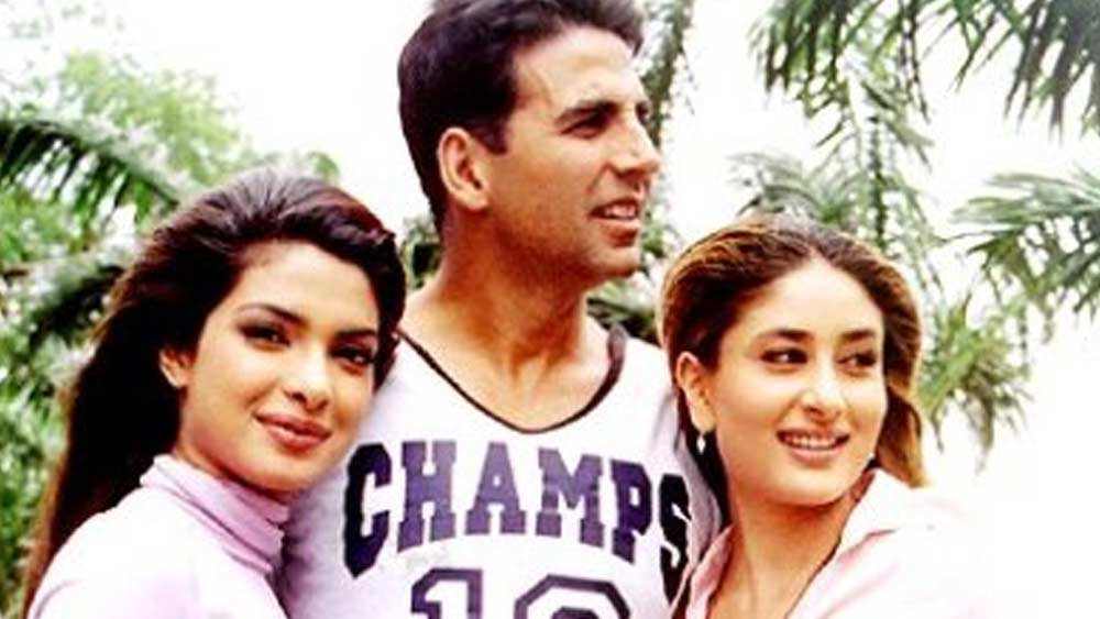 শুটিংয়ের সময় দু’জনের সম্পর্ক ভাল ছিল। একে অন্যকে কমপ্লিমেন্টও দিতেন। কিন্তু সুর কাটল ছবি মুক্তি পাওয়ার পর।