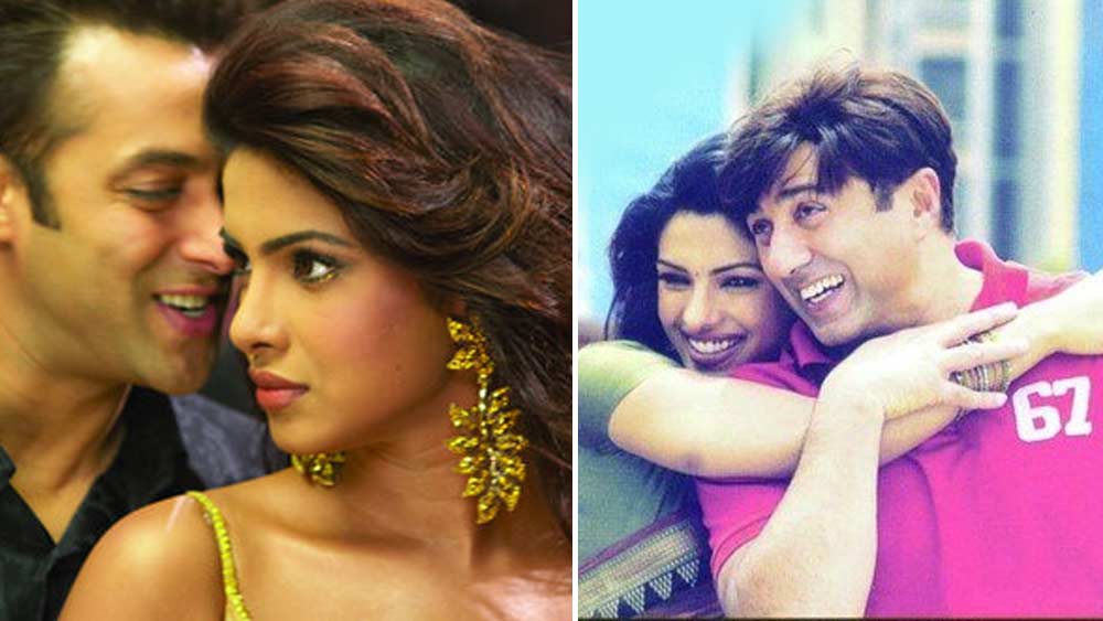 কিন্তু প্রিয়ঙ্কার কাছে ২০০৭ ছিল চূড়ান্ত ব্যর্থতার বছর। ‘সলামে ইশক’, ‘বিগ ব্রাদার’-সহ তাঁর সব ছবি বক্স অফিসে মুখ থুবড়ে পড়েছিল।