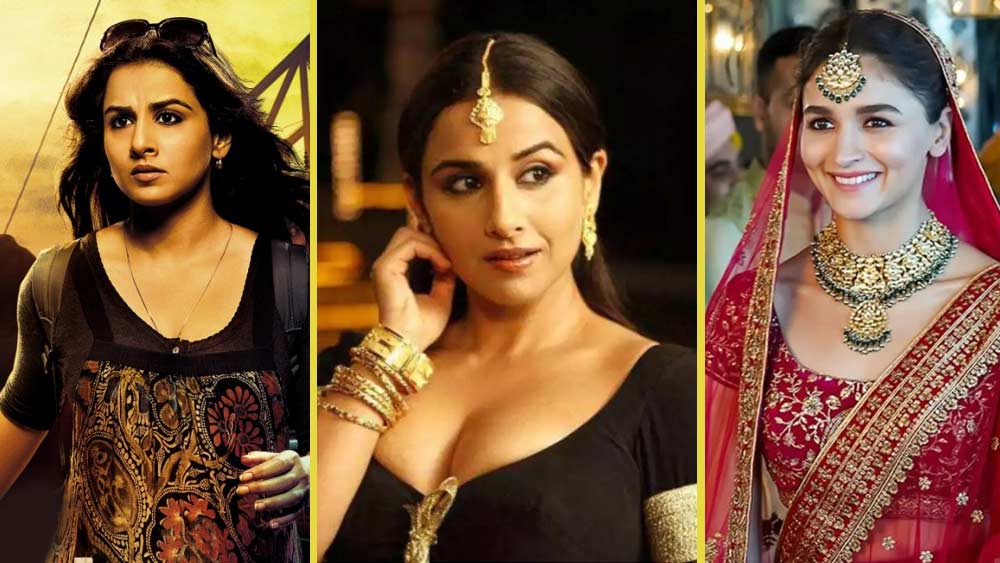 এর পর হলিউডের আকাশেও ডানা মেলেন প্রিয়ঙ্কা। অন্য দিকে, বলিউডে তখন বিদ্যা বালনের যুগ শুরু হয়ে গিয়েছে। ‘কহানি’, ‘ডার্টি পিকচার’-এর মতো ছবি দিয়ে তিনি শাসন করছেন ইন্ডাস্ট্রি। পাশাপাশি দ্রুত উঠে এসেছেন আলিয়া ভট্টও।