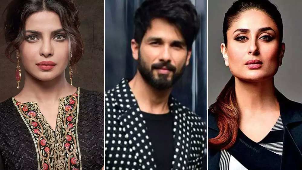 বরং যে বিষয়ে তাঁরা রেষারেষি করতেন, সে সবই তাঁদের কাছে রসিকতার বিষয় হয়‌ ওঠে। এমনকি, শাহিদ কপূরকে নিয়ে তাঁরা বলেন ওই একটা বিষয়ই তাঁদের মধ্যে কমন! আজ দু’জনেই কেরিয়ারের পাশাপাশি সংসার নিয়ে ব্যস্ত। আসলে, এক নম্বর জায়গা-ই যখন অন্য কারও দখলে, তখন আর অন্য দু’জনের মধ্যে প্রতিদ্বন্দ্বিতা থাকবে কেন!