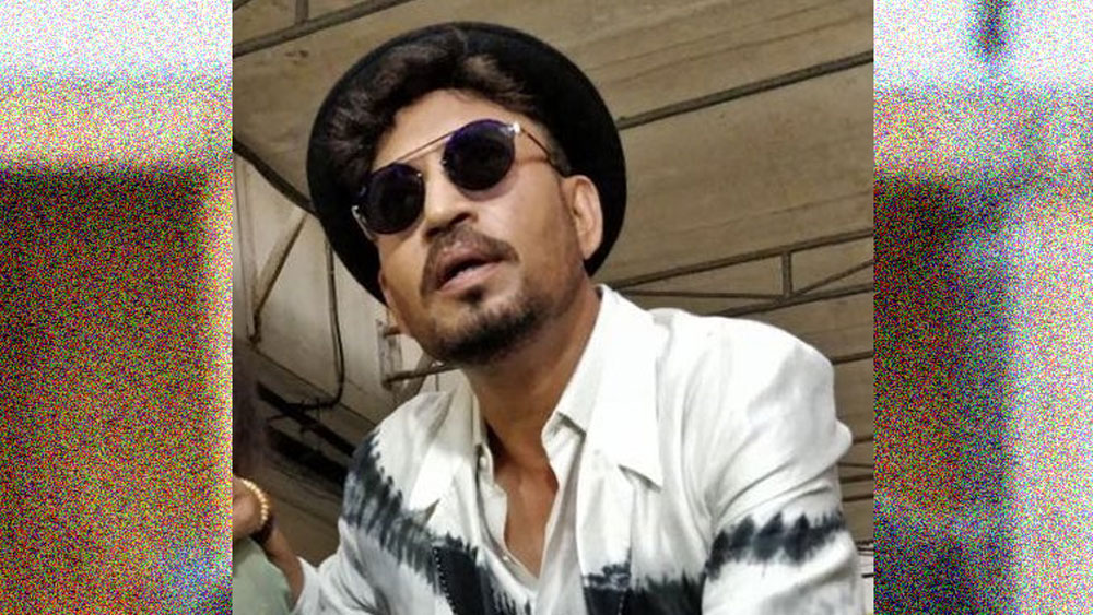 ছোট থেকেই ইরফানের নেশা ছিল ক্রিকেট। কিন্তু কলেজ বিশ্ববিদ্যালয়ে পড়ার সময় থেকেই ক্রিকেটকে ছাপিয়ে হৃদয় জয় করে নেয় অভিনয়ের প্রতি ভালবাসা।