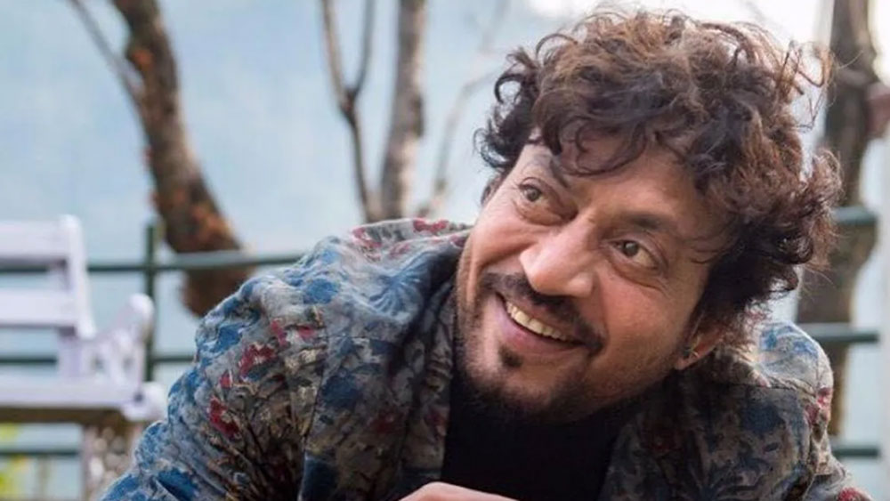 শেষে টাকার ব্যবস্থা হয় যদিও। তাঁর বোন নিজের জমানো পুঁজি থেকে ইরফানকে সাহায্য করেছিলেন।