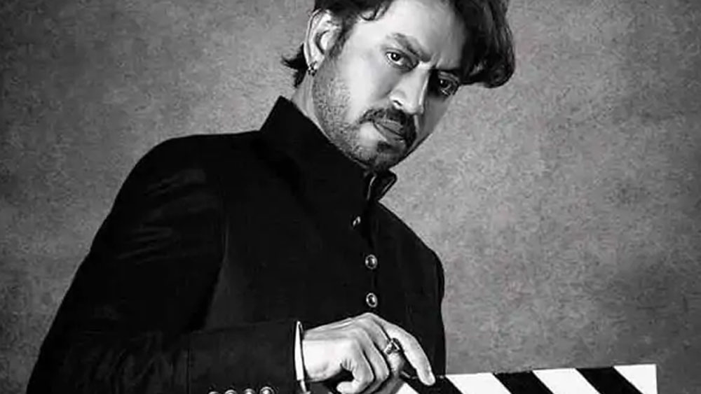 একে একে অভিনয় করলেন 'চাণক্য', 'ভারত এক খোঁজ', 'সারা যাঁহা হামারা', 'বানেগী আপনে বাত', 'চন্দ্রকান্ত', 'শ্রীকান্ত'। স্টারপ্লাসের ‘ডর’ নামক এক সিরিজের প্রধান ভিলেন ছিলেন ইরফান। এতে তিনি কে কে মেননের বিপরীতে এক সাইকো সিরিয়াল কিলারের ভূমিকায় অভিনয় করেন।