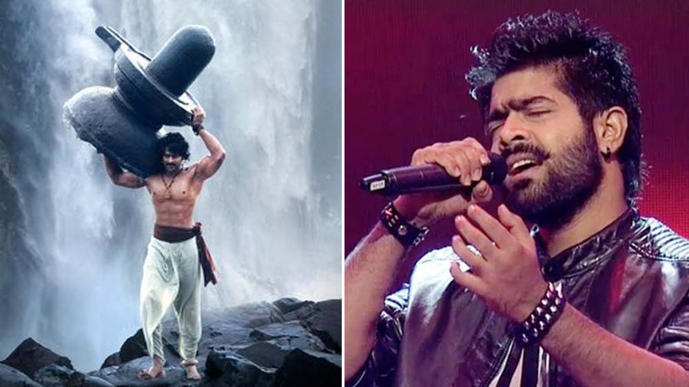 ২০১৫ সালে মুক্তি পায় সুপারহিট ছবি ‘বাহুবলী:  দ্য বিগিনিং’। এই ছবিতে রেবন্তের গলায় ‘মনোহারী’ গানটি বেশ জনপ্রিয় হয়।