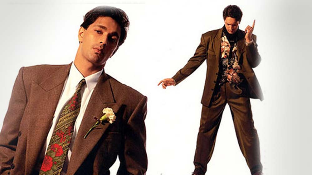 ১৯৯৪ সালে ‘তেজস্বিনী’ ছবিতে দেখা গিয়েছে তাঁকে। এর পর সময়ের সঙ্গে সঙ্গে বিজ্ঞাপন ও বড়পর্দা, বিনোদনের দু’টি মাধ্যম থেকেই মিলিয়ে যান তিনি।