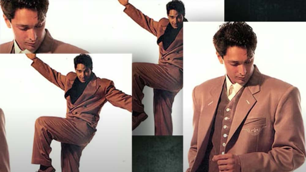 শোনা যায়, নব্বইয়ের দশকের মাঝামাঝি তাঁরা বিয়ে করেন। তার পর পাড়ি দেন নিউ ইয়র্কে। অভিনয় থেকে বহু দূরে দীপক সেখানে ব্যস্ত তাঁর ব্যবসা নিয়ে।