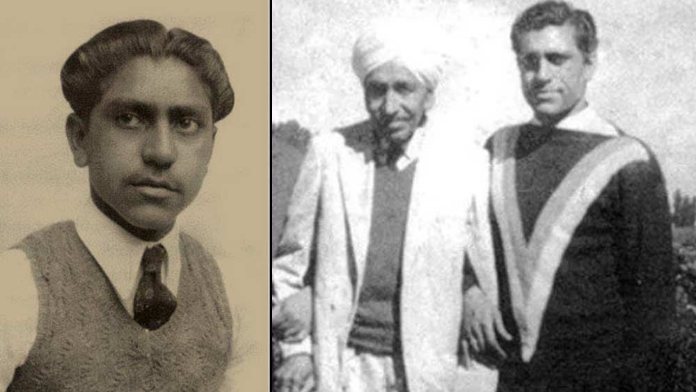 পঞ্জাবে ১৯৩২ সালের ২২ জুন তাঁর জন্ম। দুই দাদা, এক দিদি এবং ছোট ভাইয়ের সঙ্গে তাঁর বেড়ে ওঠা। অভিনয়ের ধারা আগে থেকেই ছিল পরিবারে। কে এল সায়গল ছিলেন তাঁদের আত্মীয়।