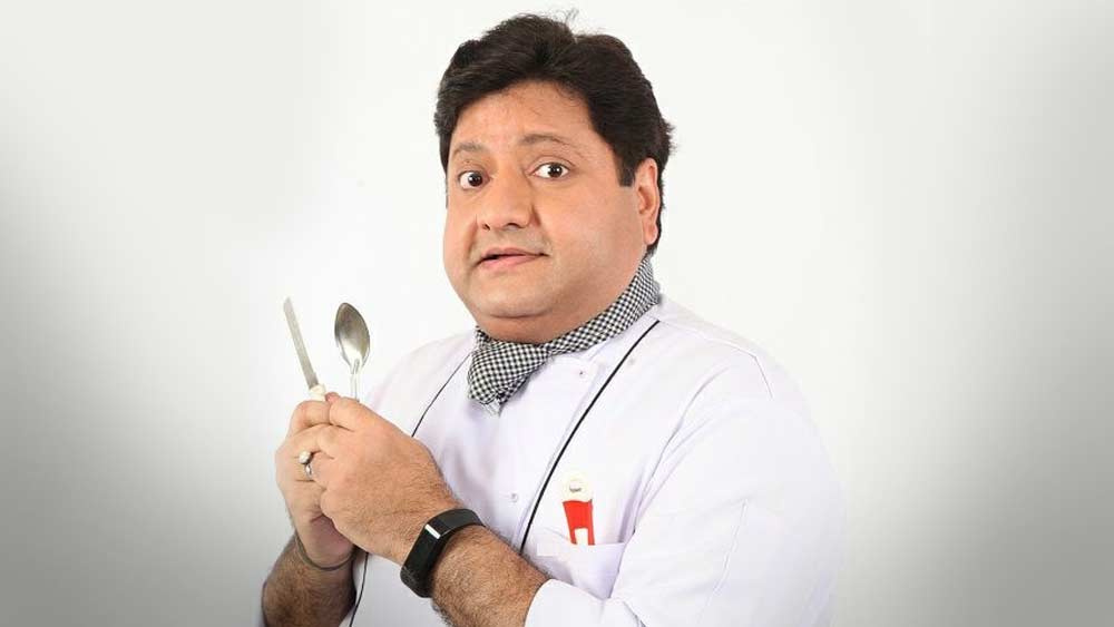 পাশাপাশি রবি এক জন রন্ধনশিল্পী। তাঁর ইউটিউব চ্যানেলও রয়েছে। হোটেল ব্যবসার সঙ্গেও তিনি যুক্ত।