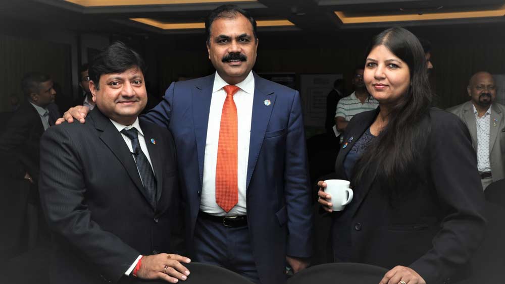 অক্ষয় কুমারের ছবি ‘গোল্ড’-এ রবি ভলেচা এক ঝলকের জন্য পর্দায় এসেছিলেন। তবে দর্শকচোখে তিনি কার্যত ধরা-ই পড়েননি।