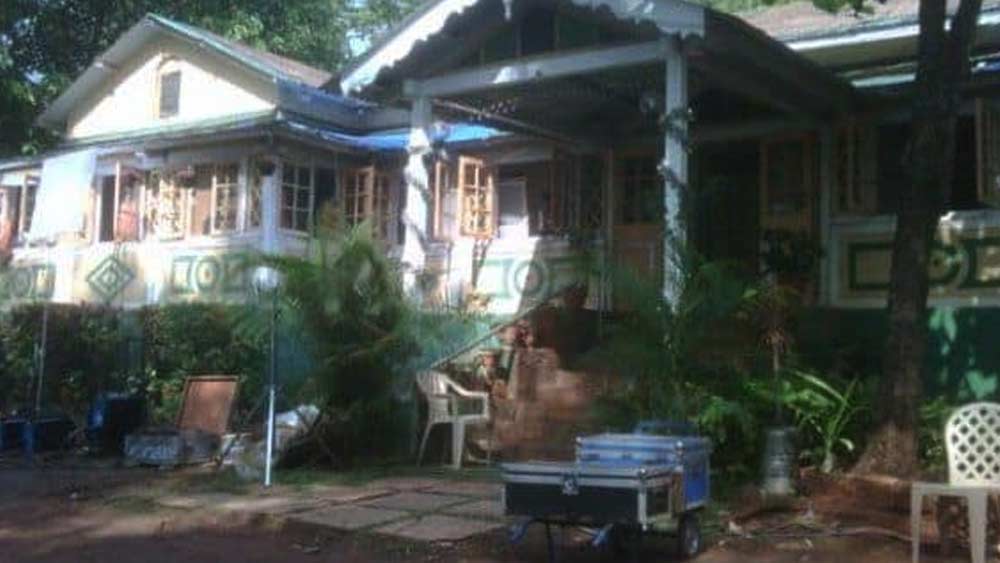 কারও যদি বেশি হৈ চৈ পছন্দ না হয়, তিনি গাছের শীতল ছায়ায় শুয়ে বসে বই পড়ে সময় কাটিয়ে দিতে পারেন দিব্যি।