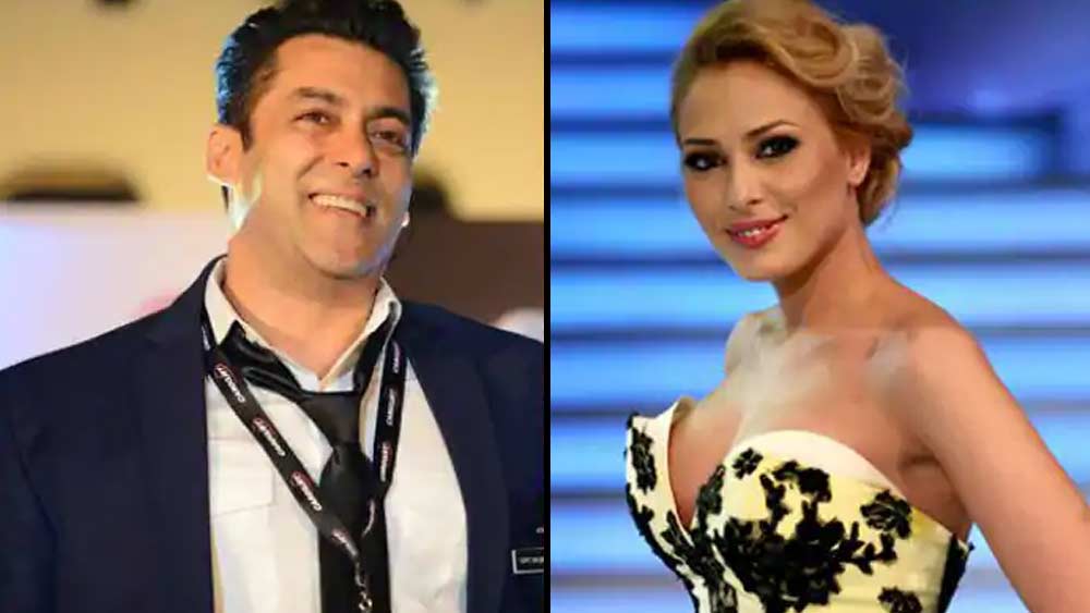 সলমনের ‘বিশেষ’ বিদেশি বান্ধবী ইউলিয়া ভন্তুর বহু বার তাঁর সঙ্গে নিভৃতে সময় কাটিয়েছেন এই বাড়িতে।