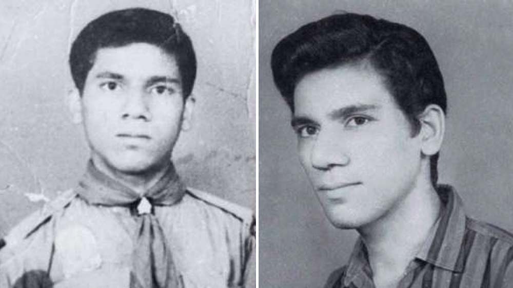 শত প্রতিকূলতার মধ্যেও পড়াশোনা চালিয়ে গিয়েছেন ওম পুরী। বাড়িতে অভিনয়ের ধারা না থাকলেও ওম পুরী এর প্রতি গভীর টান অনুভব করতেন। পড়াশোনার শেষে যোগ দেন দিল্লির ন্যাশনাল স্কুল অব ড্রামা-য়।