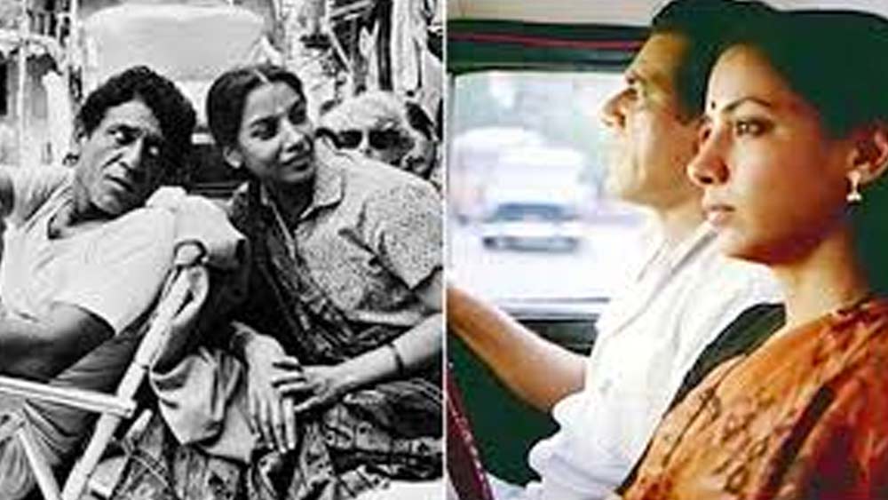 ‘মির্চ মসালা’, ‘ধারাবী’, ‘অর্ধ সত্য’, ‘সদগতি’, ‘আক্রোশ’, ‘গাঁধী’, ‘দ্রোহকাল’, ‘হে রাম’ এবং টেলিছবি ‘তমস’-সহ অজস্র মণিমুক্তো দিয়ে তিনি সাজিয়েছেন ভারতীয় চলচ্চিত্রকে।