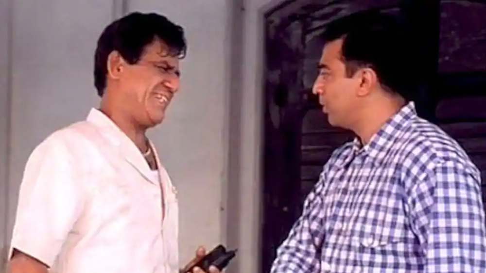 ‘জানে ভি দো ইয়ারো’, ‘চাচি ৪২০’, ‘হেরা ফেরি’, ‘চোর মচায়ে শোর’, ‘মালামাল উইকলি’-র মতো ছবিতে তাঁর অভিনয়ে হাস্যরসের সুনিপুণ প্রয়োগ।